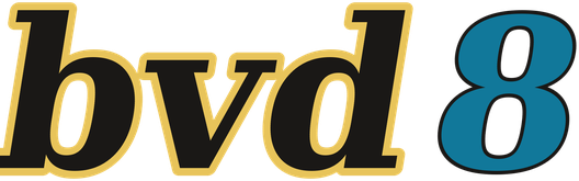 bvd8 logo